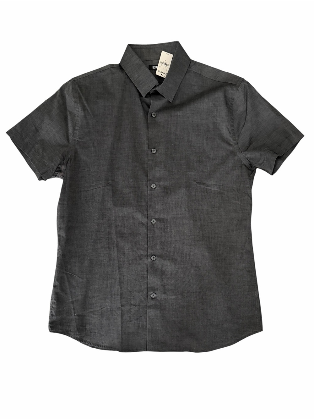 Express Men’s Button Shirt